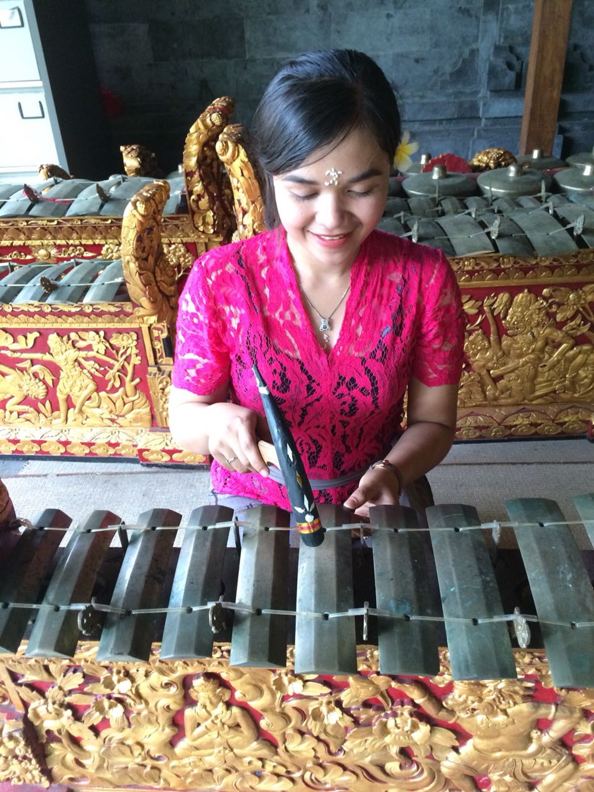 Gamelan Bali