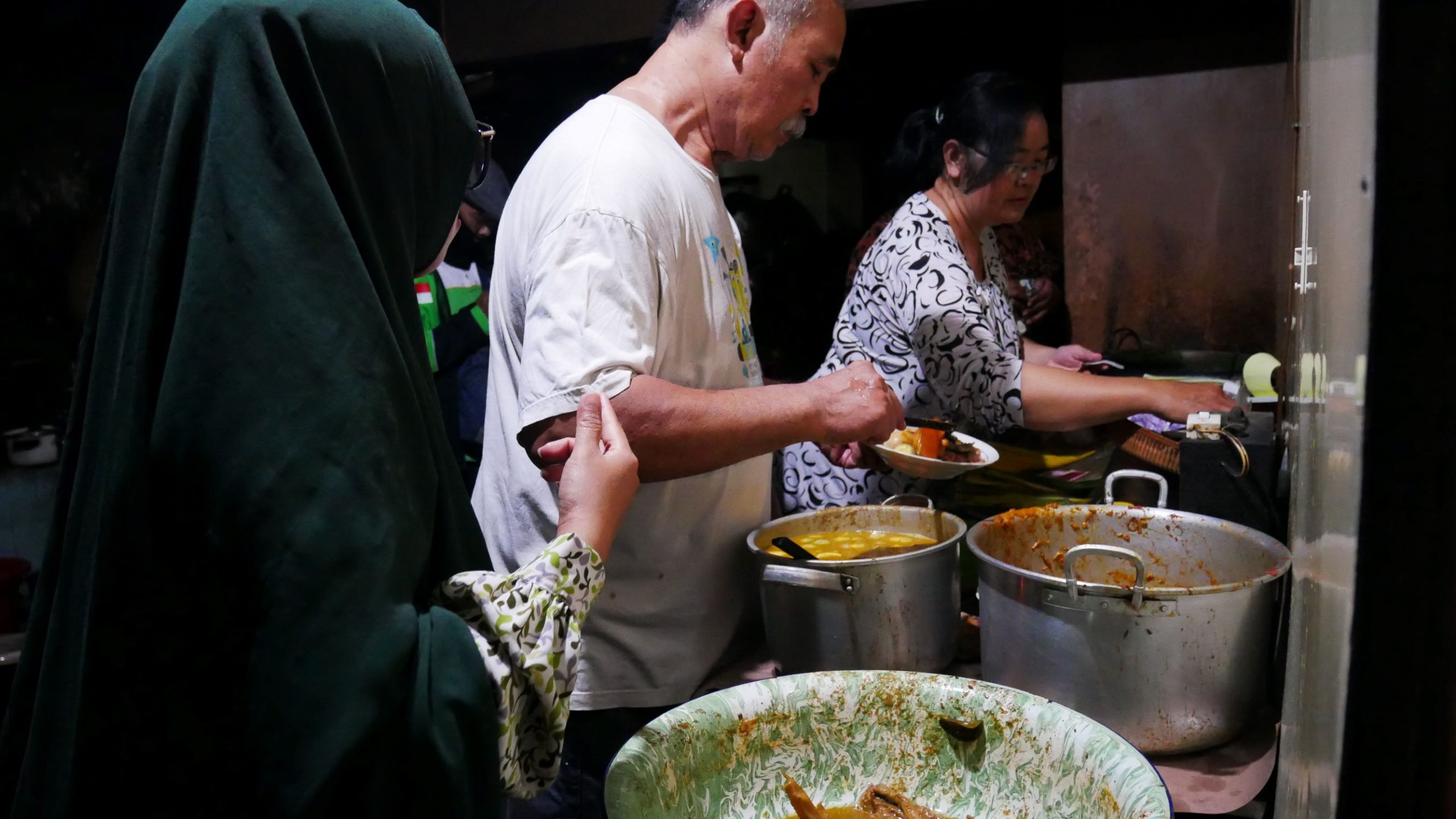 gudeg pawon