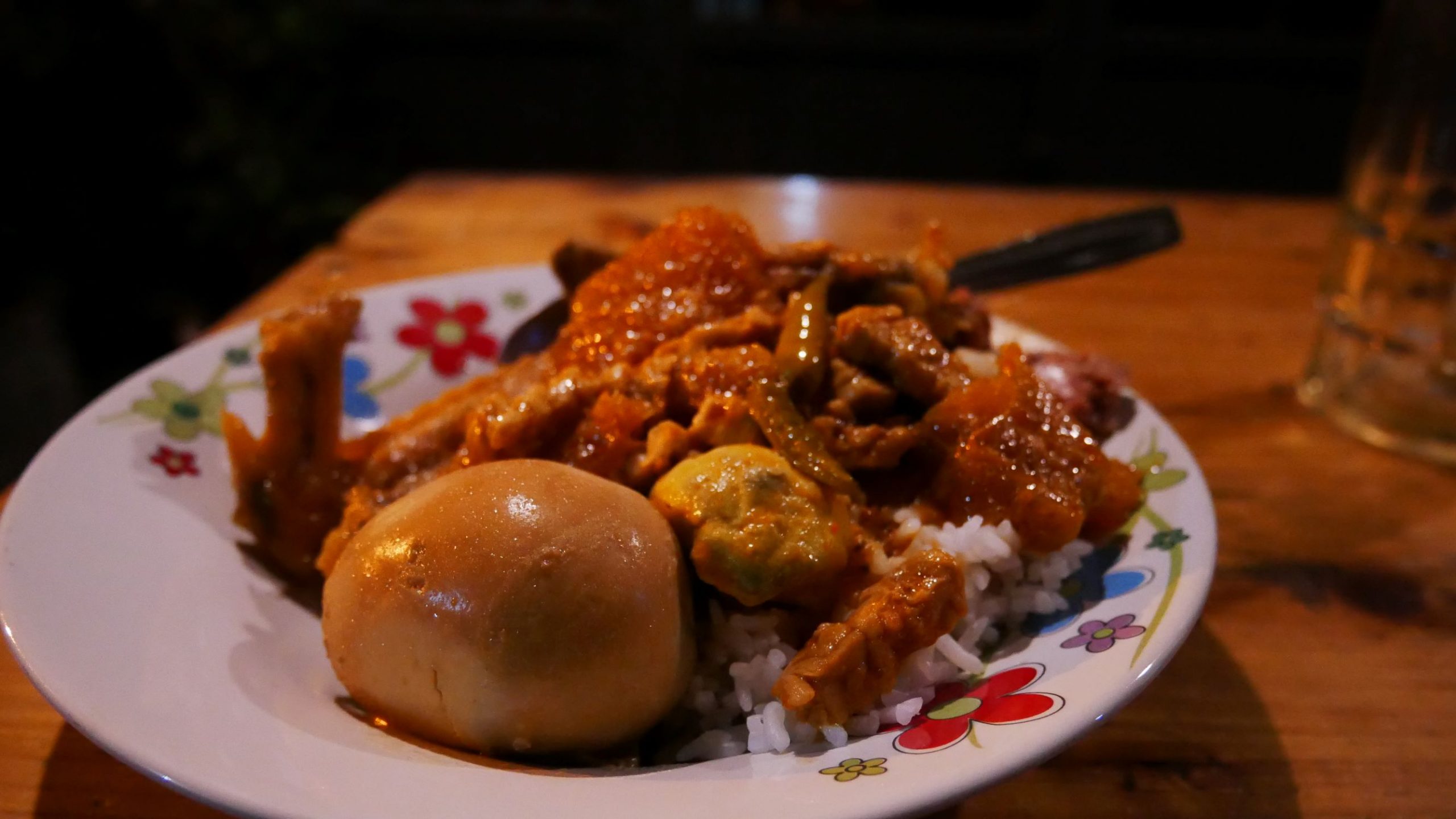 gudeg pawon